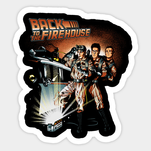 Back to the Firehouse